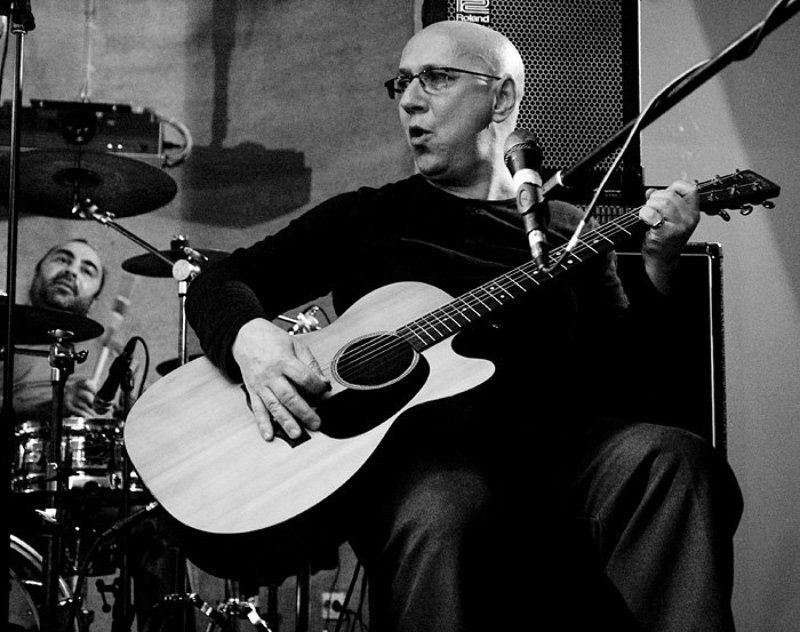 Андрей Сапунов (Воскресение) фото превью