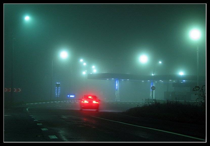 , Лунный Ежик