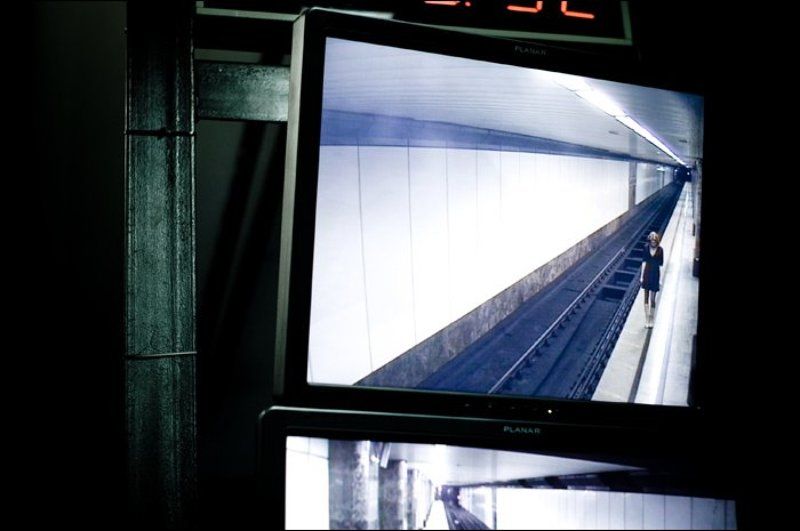 метро, люба * * * фото превью