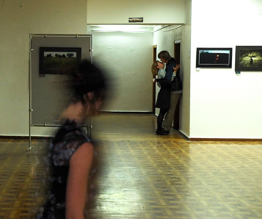 , Ева Джишиашвили