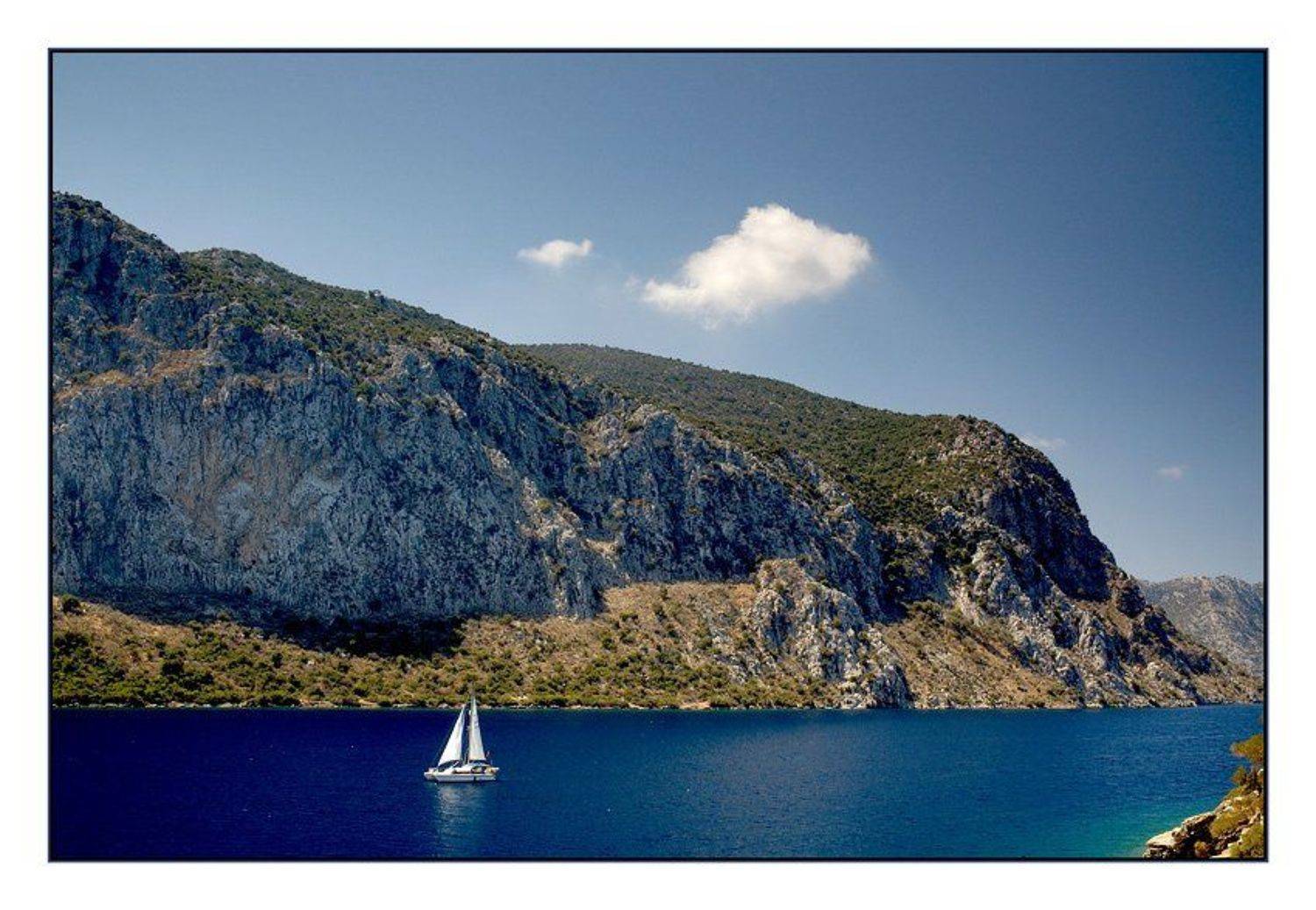 turkey, Капустин Николай