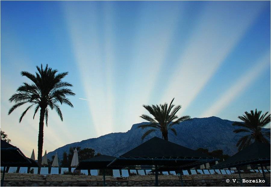 кемер, Вадько