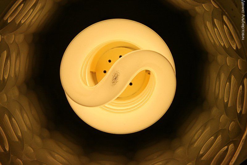 света безконечность фото превью