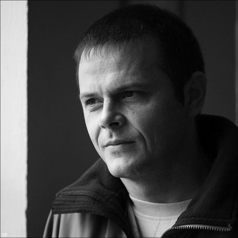 университет, дима костин, dankost А глаза такие добрые-добрые... фото превью