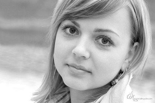 И снова про глаза...