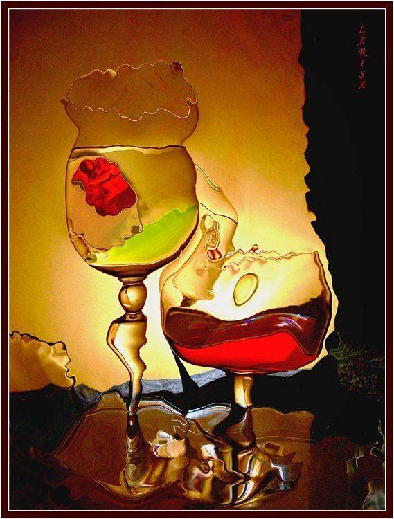 , Лариса Запатрина