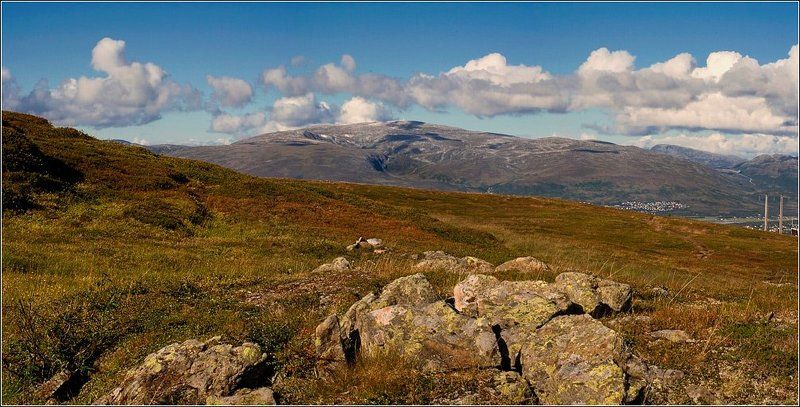 На вершине фото превью