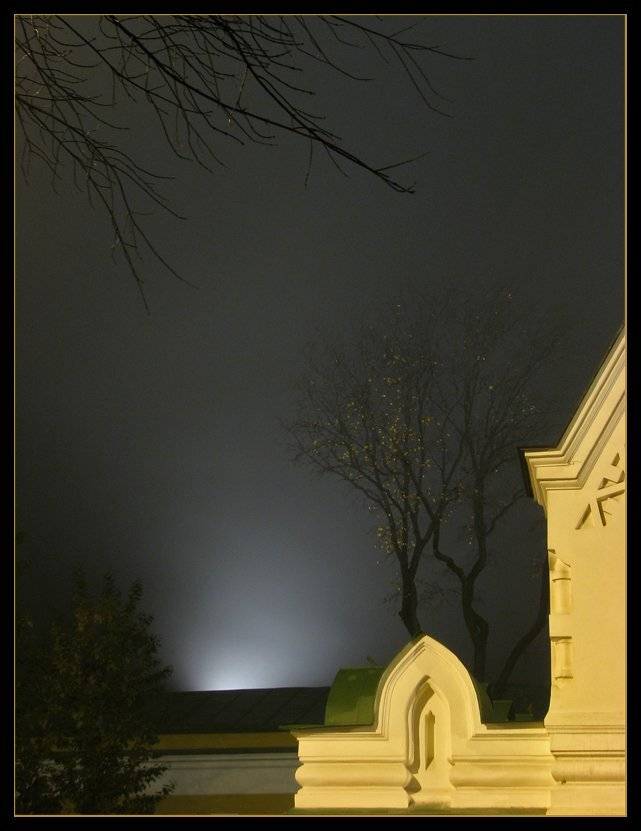 , Лунный Ежик