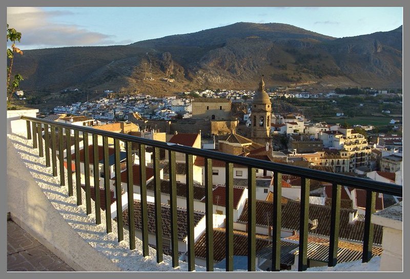 Рассветная (и потому редкая;))) фото превью