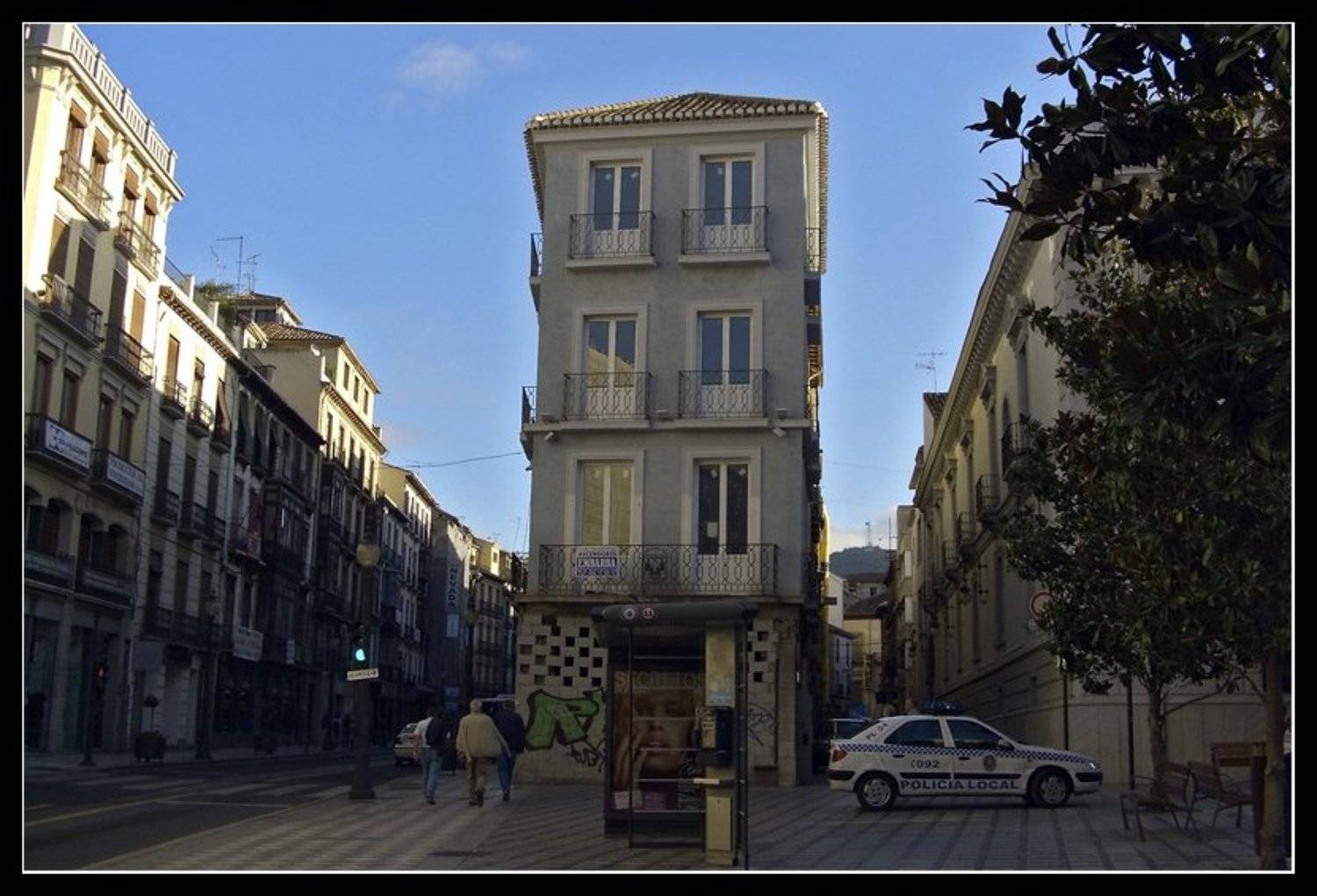 , Лунный Ежик