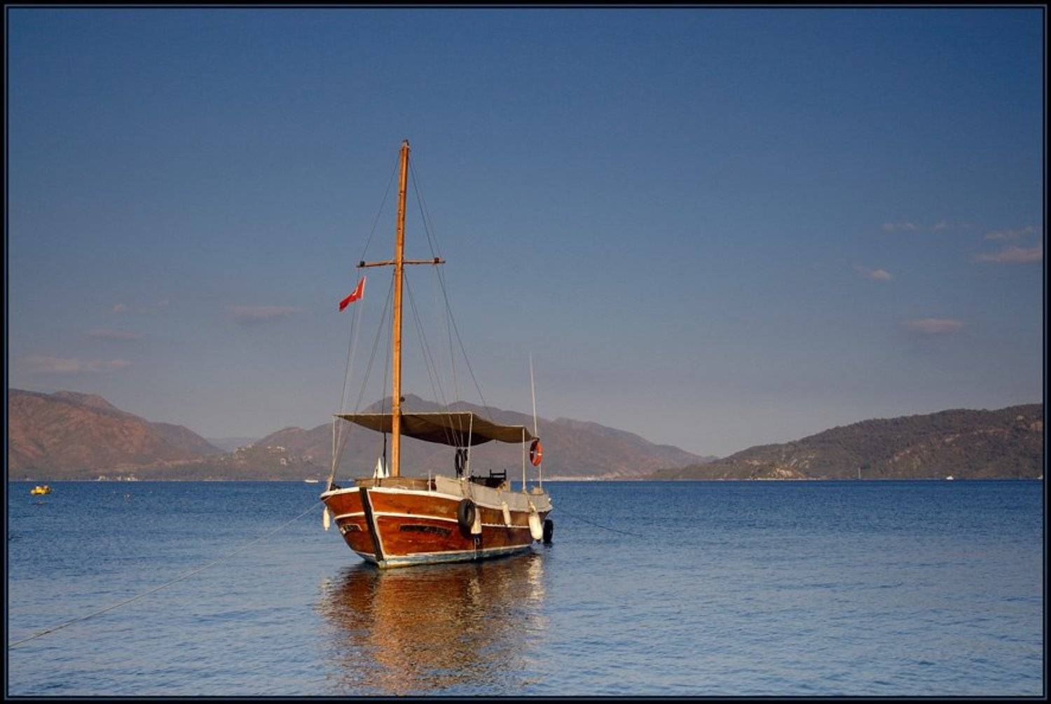 turkey, Капустин Николай