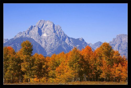 Grand Teton