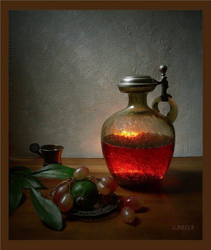 , Лариса Запатрина