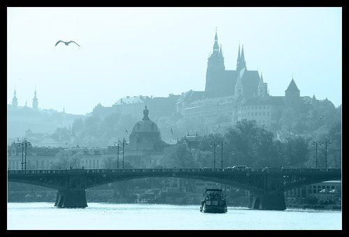Prague #12