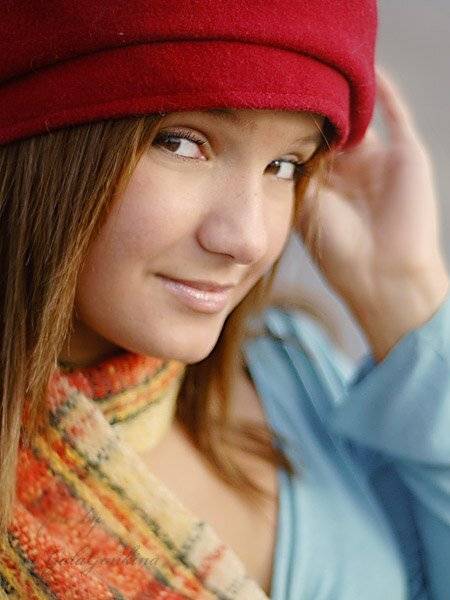 анечка..., D.D.