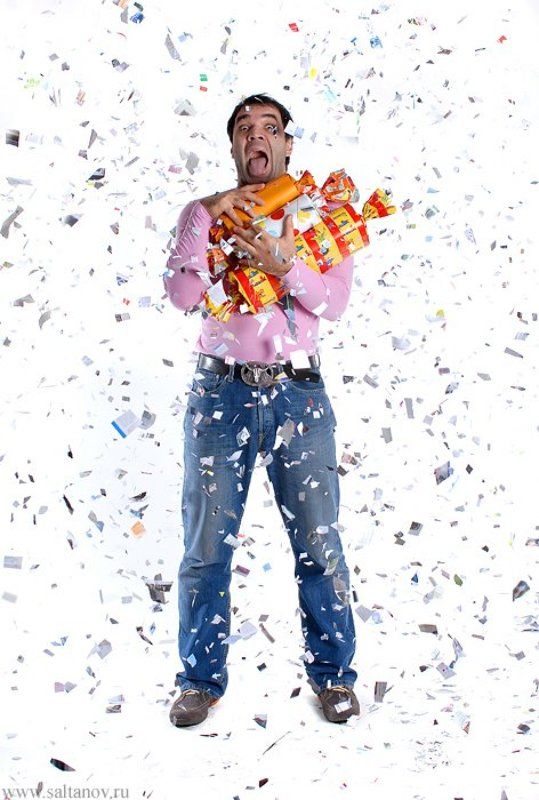 карточка о Леше. фото превью