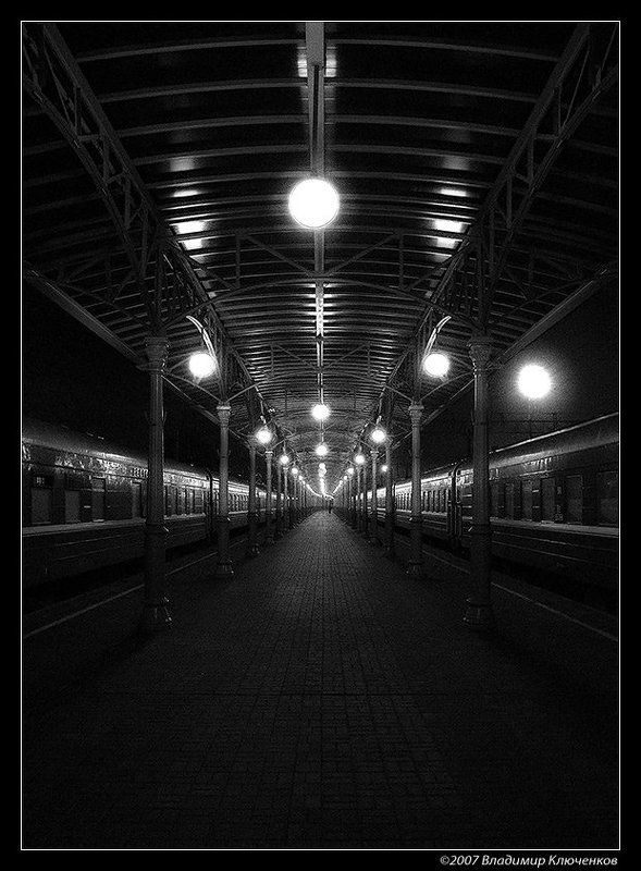 Светлая перспектива фото превью