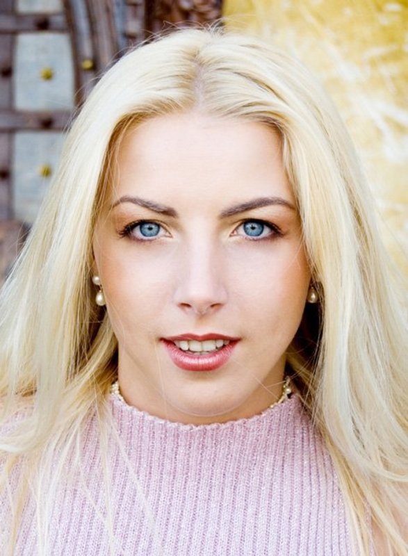 girls, viuga, elene, девушка, портрет Elene I фото превью