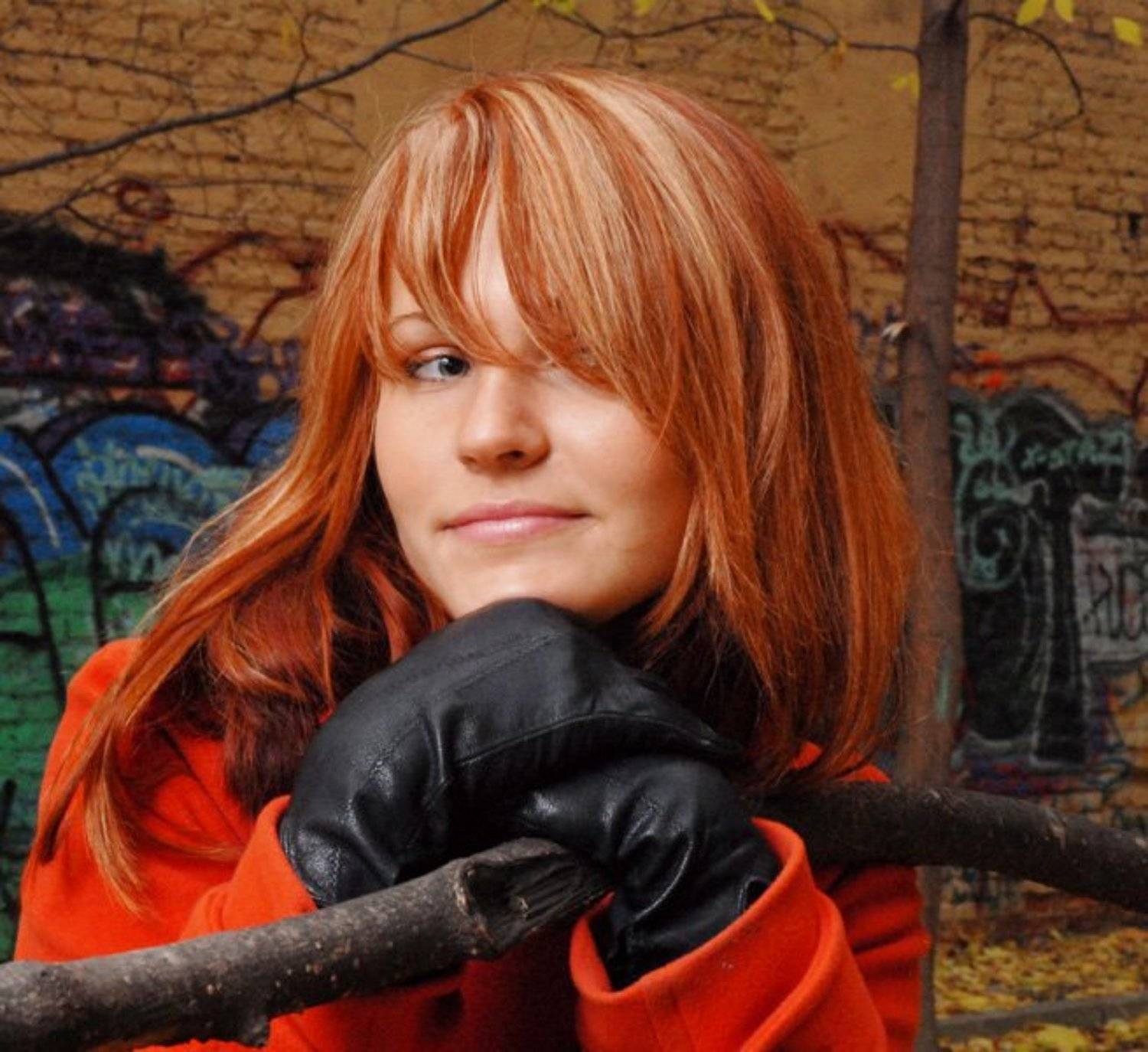 портрет, Вячеслав Архипов