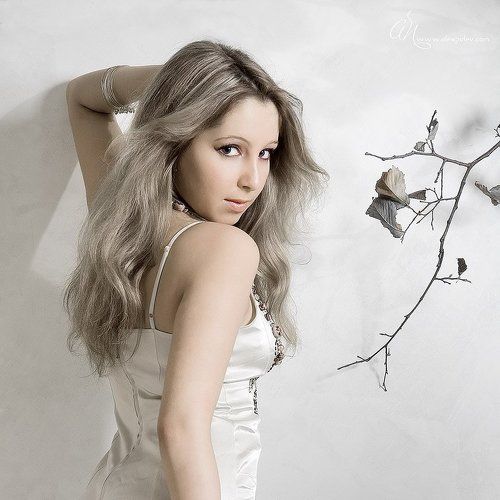 Чувства прошедшего лета...