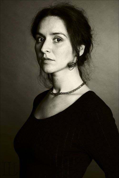 галина шапко актриса, Илья Панфилов