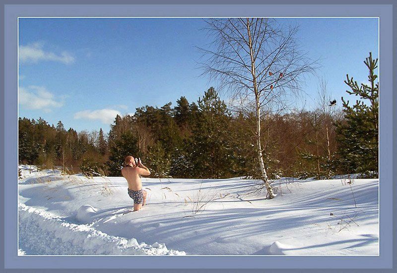 Скоро ЗИМА фото превью