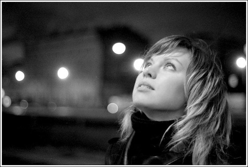 Эля Давлетгильдеева фото превью