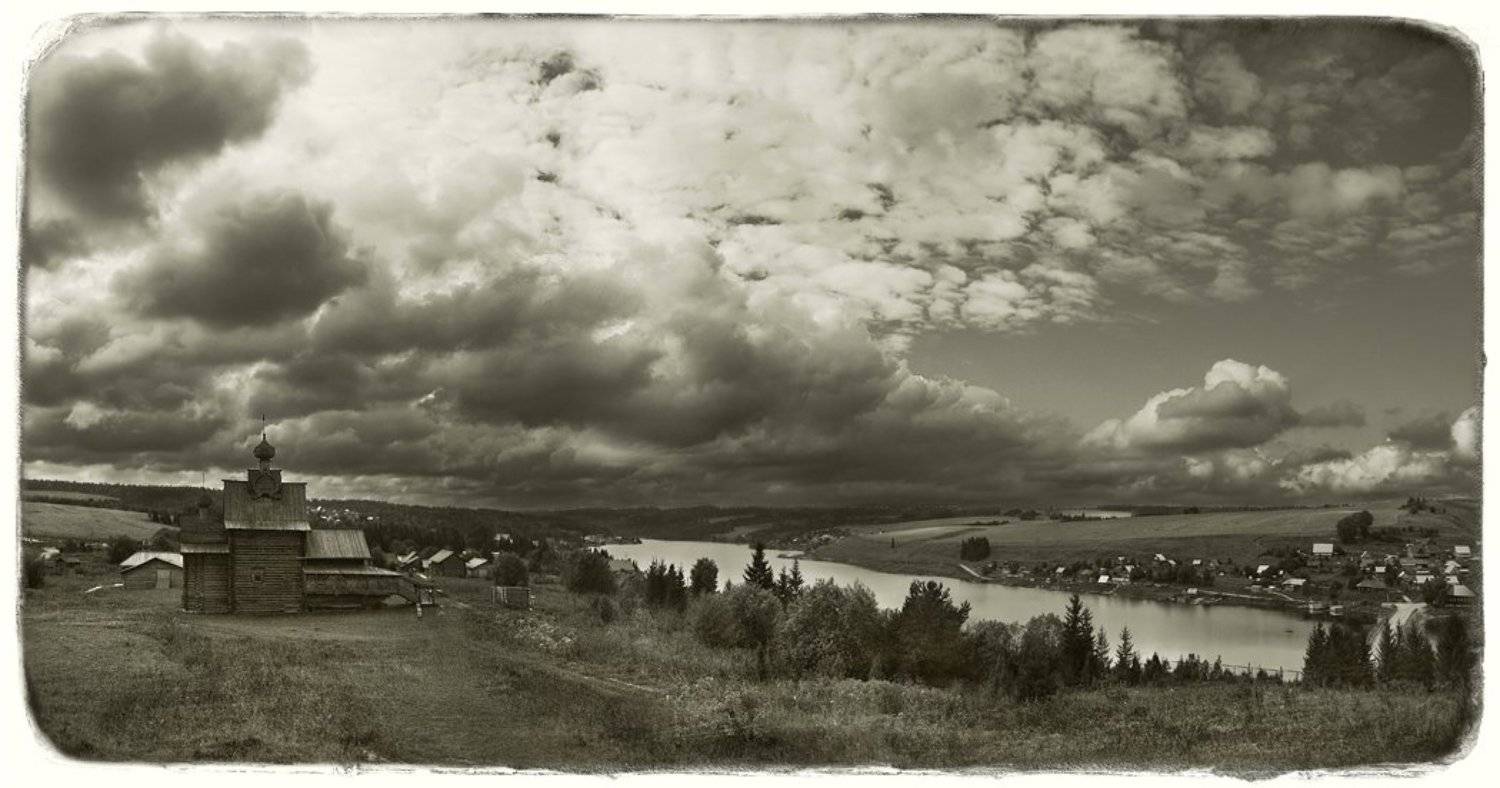 , Сергей Прокошин