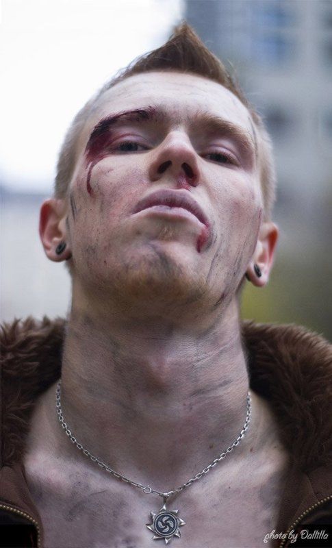 Fight club фото превью