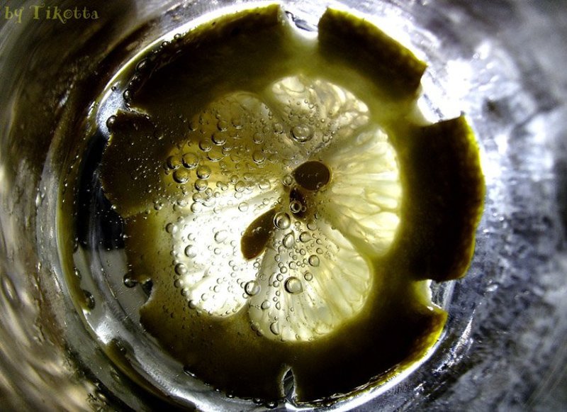 Буль-буль! фото превью