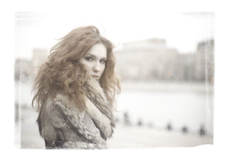 Мила фото превью