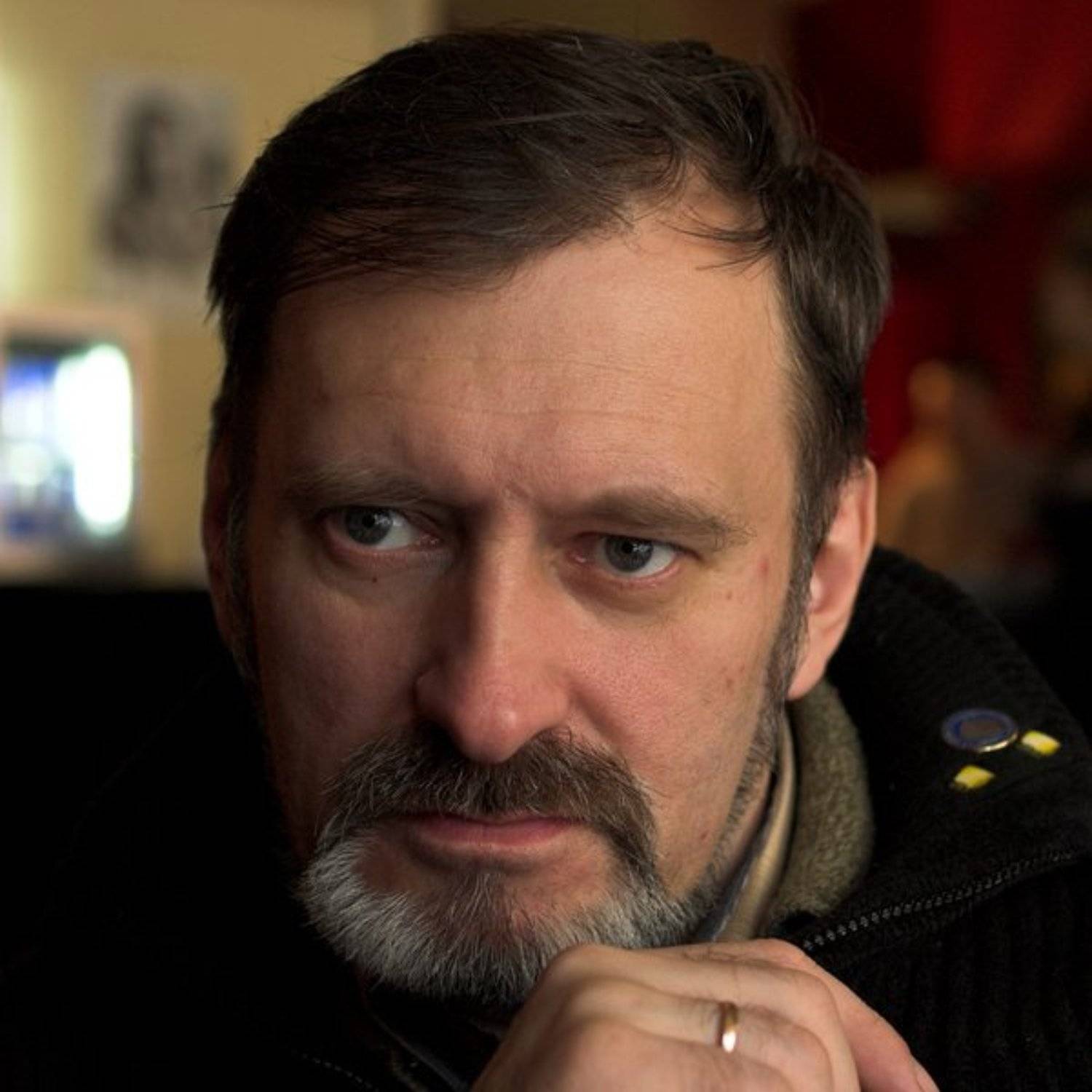 , Вячеслав Архипов