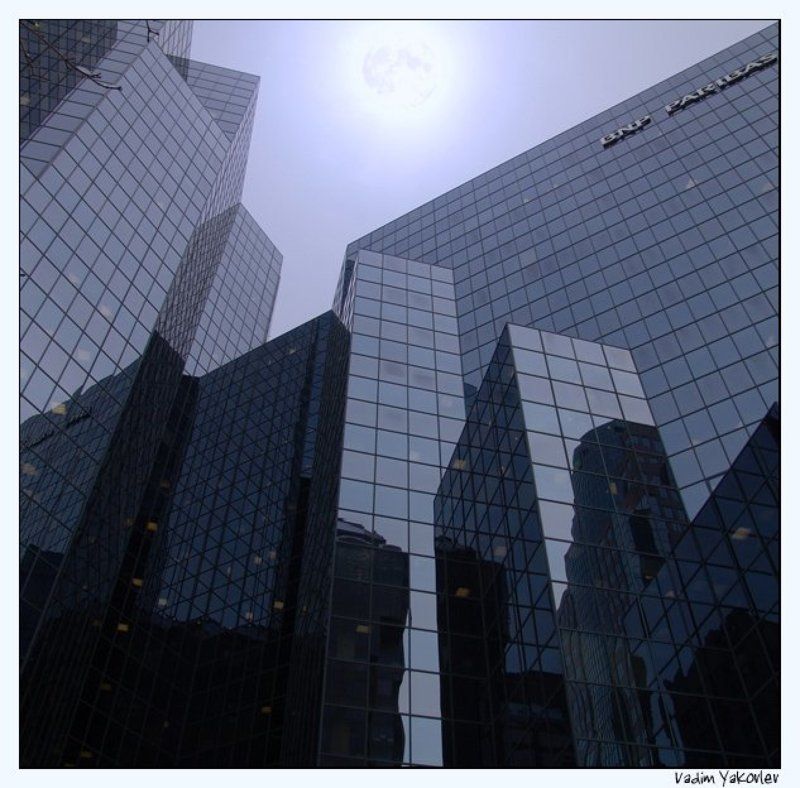 офисы Г р а д и е н т фото превью