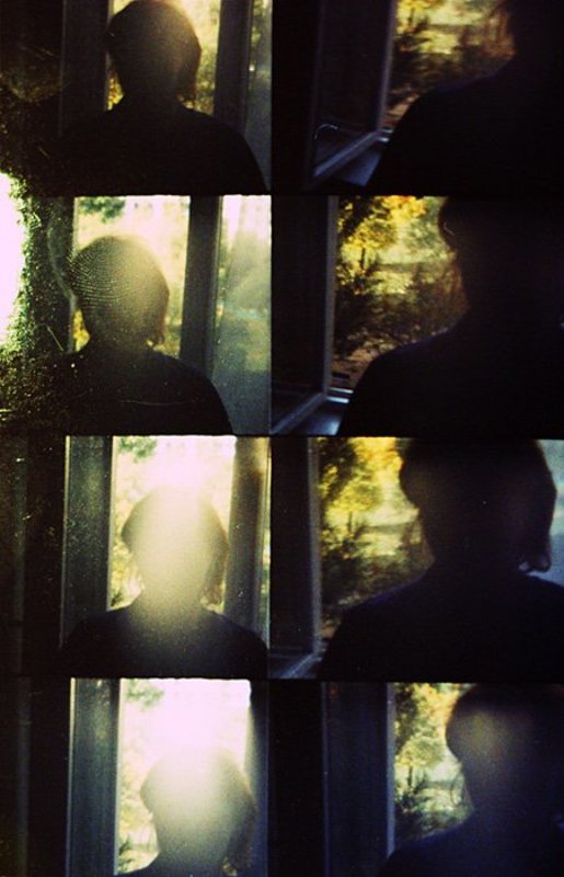 ломо a lot of faces keep in shadow фото превью