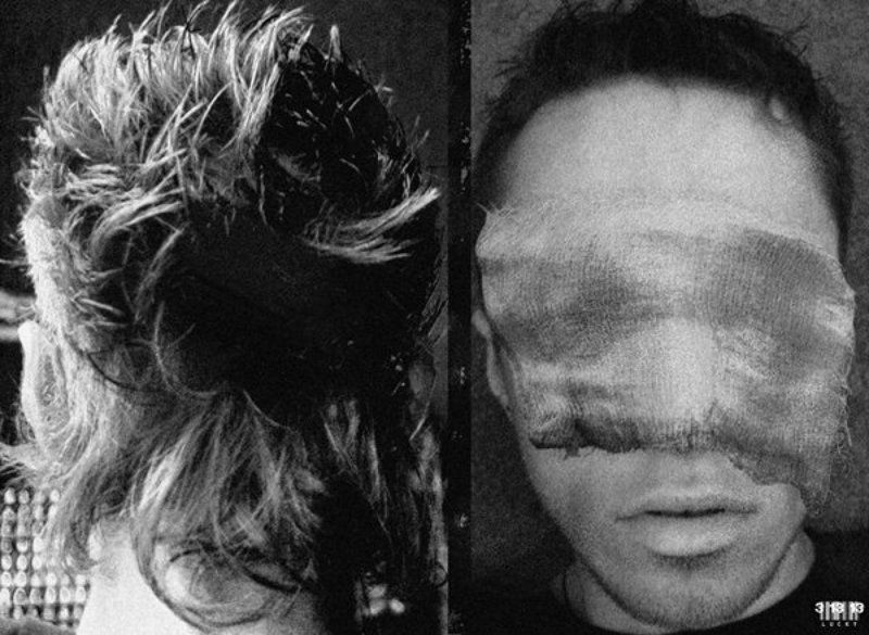 эксперементы Q-13 фото превью