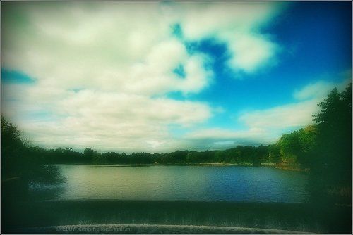 Last step to Heaven...