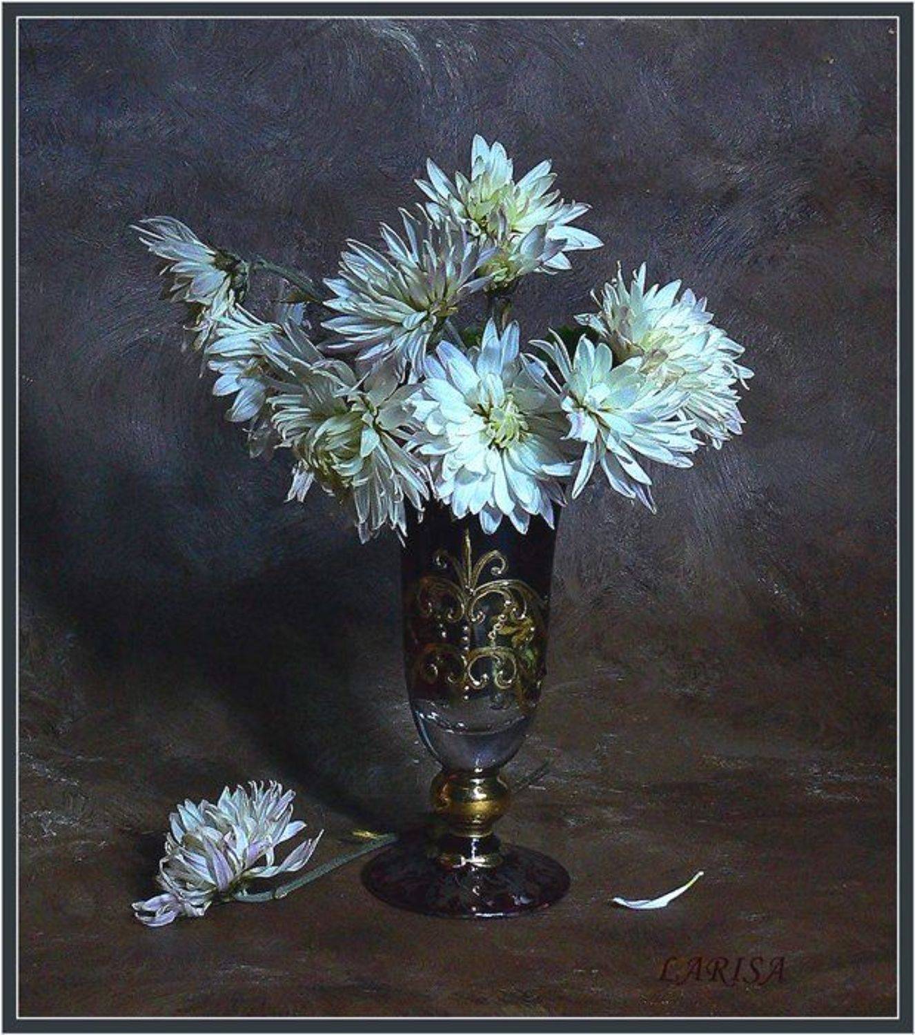 , Лариса Запатрина