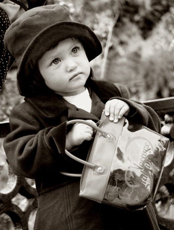 дети OLD FASHION фото превью