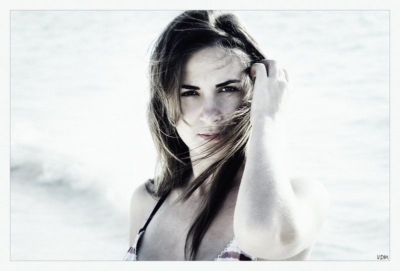 солмце, ветер, океан, отражатель ... фото превью