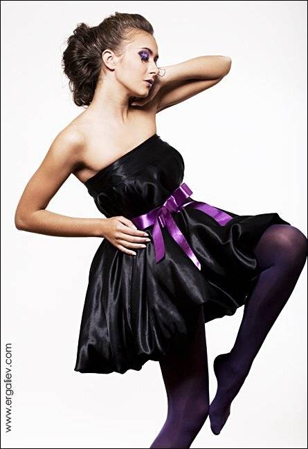 , Герасимова Катерина