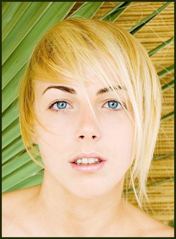 viuga, girls, elen, девушка Elene III фото превью