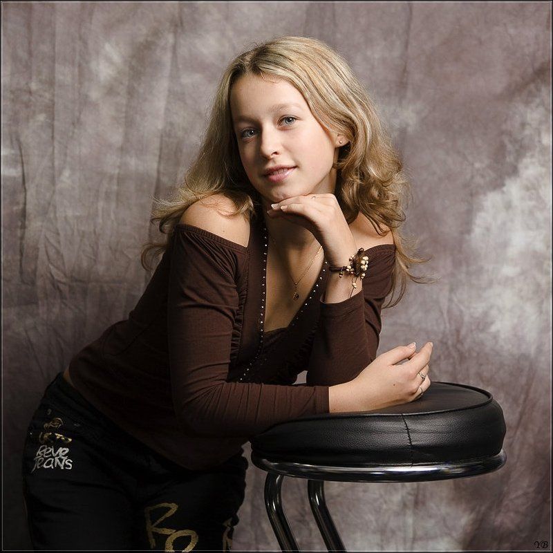 фотоярмарка, вика Вика фото превью