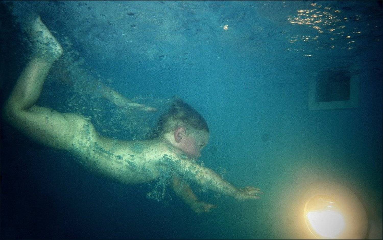 дети вечная тема, Eland