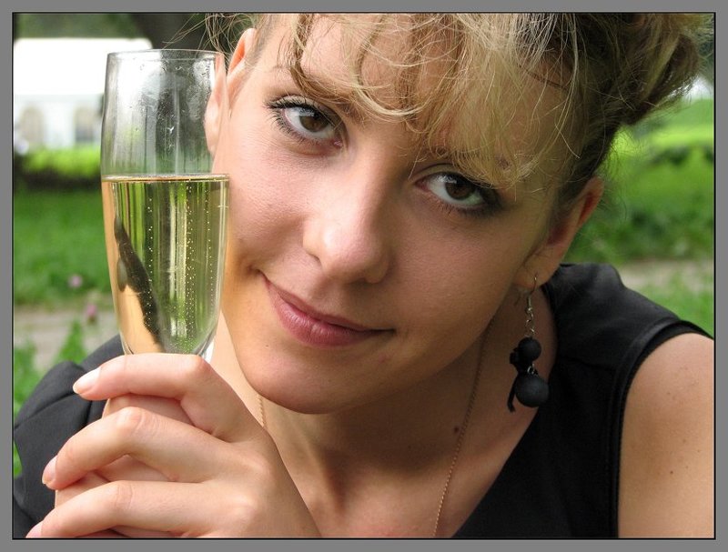 За тебя... фото превью