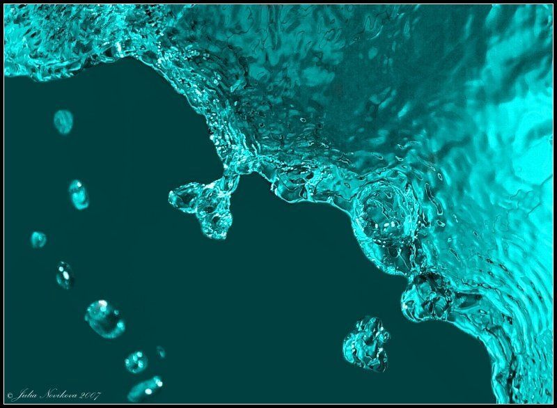 кружева вода Кружева. фото превью