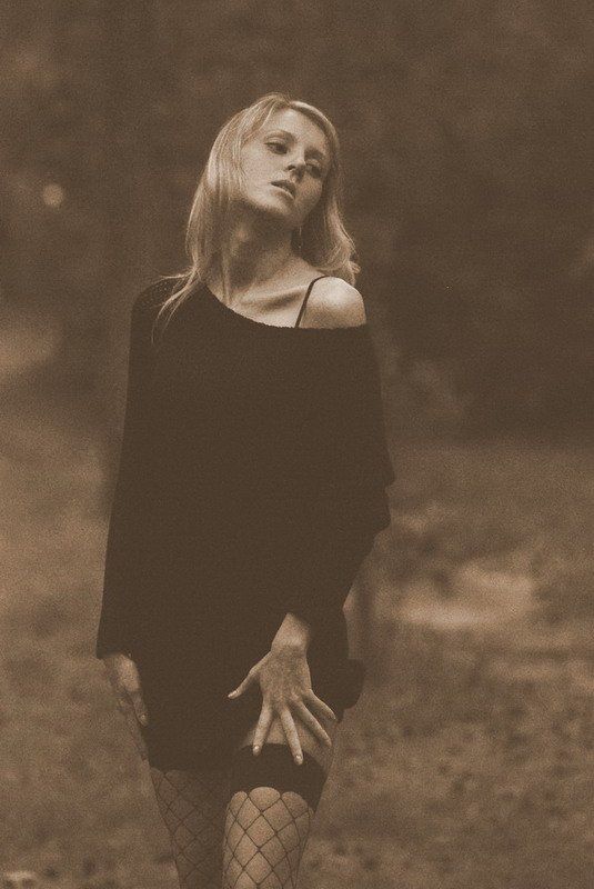 Сумерки фото превью