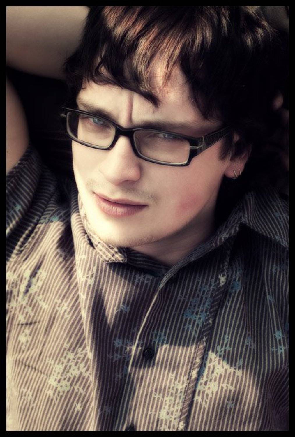 , Выстрела дым