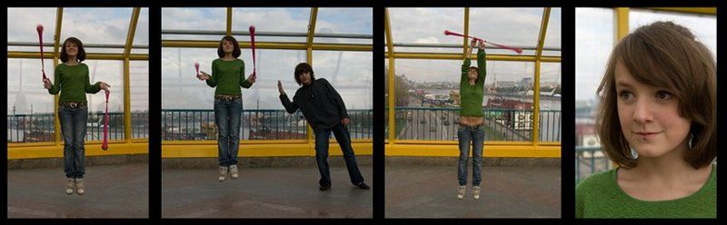 кори, карлсон, Кори - подружка Карлсона фото превью