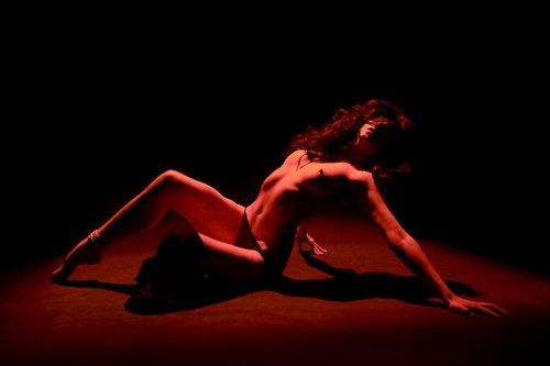 В гостях у Кеззина #3