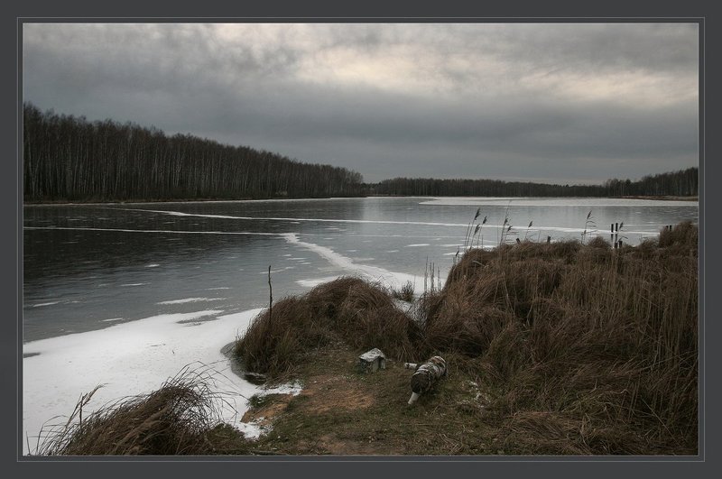 перволедье.. фото превью